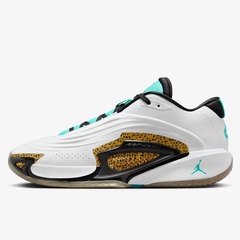 Beli Sepatu Basket Air Jordan Luka 3 Pf Safari White Original Fq1285-100