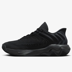 Beli Sepatu Basket Nike Giannis Immortality 4 Ep Triple Black Original Fq3681-003