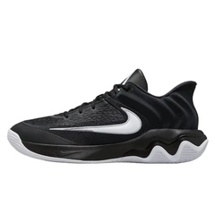 Beli Sepatu Basket Nike Giannis Immortality 4 Ep Black Original Fq3681-006