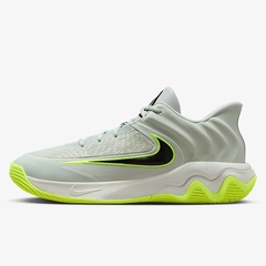 Beli Sepatu Basket Nike Giannis Immortality 4 Ep Light Silver Original Fq3681-007