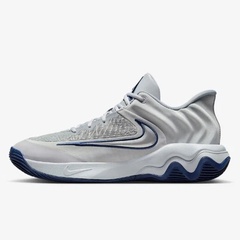 Beli Sepatu Basket Nike Giannis Immortality 4 Ep Grey Original Fq3681-008