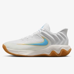 Beli Sepatu Basket Nike Giannis Immortality 4 Ep White Original Fq3681-101