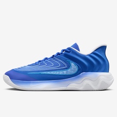 Beli Sepatu Basket Nike Giannis Immortality 4 Ep Blue Original Fq3681-400