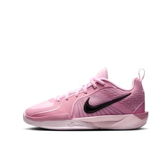 Beli Sepatu Basket Anak Nike Sabrina 2 Gs Pink Foam Original Fq7376-600