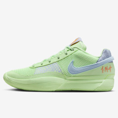 Beli Sepatu Basket Nike Ja Morant 1 Ep Mismatched Multicolor Original Fv1288-800