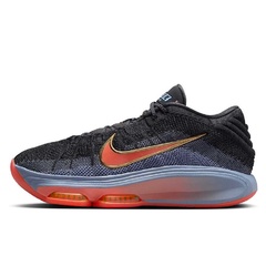 Beli Sepatu Basket Nike G.t. Hustle 3 Ep Anthracite Original Fv5952-001