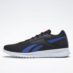 Beli Sepatu Lari Reebok Sublite Legend 2 Black Court Blue Original Fx8563