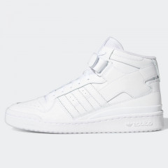 Beli Sepatu Sneakers Adidas Forum Mid White Original Fy4975