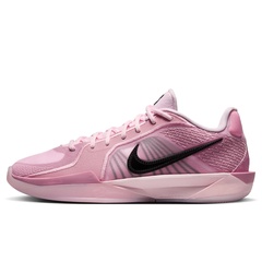 Beli Sepatu Basket Wanita Nike Wmns Sabrina 2 Ep Pink Original Fz1517-601