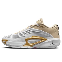 Beli Sepatu Basket Air Jordan Luka 3 Se Pf Team Gold Original Fz2467-100