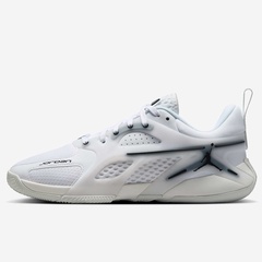 Beli Sepatu Basket Air Jordan Jordan Heir Series Pf White Original Fz2473-110