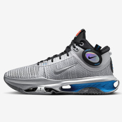 Beli Sepatu Basket Nike G.t. Jump 2 Ep All-Star Weekend Metallic Silver Original Fz5742-001