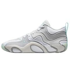 Beli Sepatu Basket Air Jordan Jordan Tatum 3 Pf Platinum Tint Original Fz6601-005