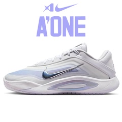 Beli Sepatu Basket Wanita Nike Wmns A'one Ep White Summit Original Fz8606-100