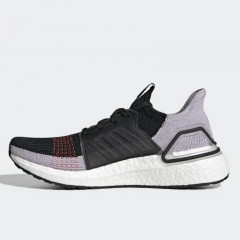 Beli Sepatu Lari Wanita Adidas Wmns Ultraboost 19 Core Black Original G27489