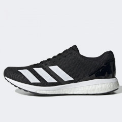 Beli Sepatu Lari Wanita Adidas Wmns Boston 8 Core Black Original G28879