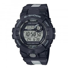 Beli Jam Tangan Training Pria Casio G-Squad Black Original Gbd-800Lu-1Dr