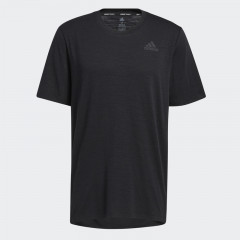 Beli Baju Training Adidas City Elevated Tee Black Original Gl0434