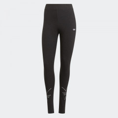 Beli Celana Training Wanita Adidas Wmns R.y.v. Tights Black Melange Original Gn4321