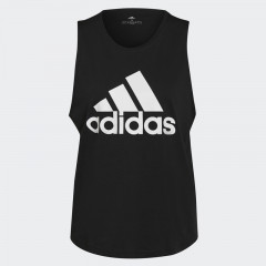 Beli Baju Training Wanita Adidas Wmns Essentials Big Logo Tank Top Black Original Gs1359