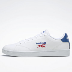 Beli Sepatu Sneakers Reebok Royal Complete Sport White Blue Original Gw1541