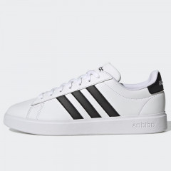 Beli Sepatu Sneakers Adidas Grand Court 2.0 White Original Gw9195