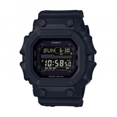 Beli Jam Tangan Training Pria Casio G-Shock Solar Powered Water Resistant 200M Darknight Black Original Gx-56Bb-1Dr