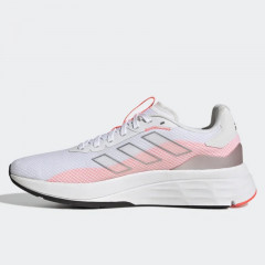 Beli Sepatu Lari Wanita Adidas Wmns Speedmotion Silver Metallic Original Gx0570