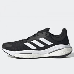 Beli Sepatu Lari Adidas Solarcontrol Black Original Gx9219