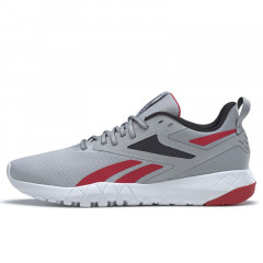 Beli Sepatu Training Reebok Flexagon Force 4 Pure Grey Original Gy6248