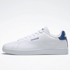 Beli Sepatu Sneakers Reebok Royal Complete Clean 2 White Original Gy8886