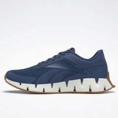 Beli Sepatu Training Reebok Zig Dynamica 2 Batik Blue Original Gy9565