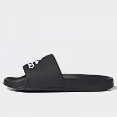 Beli Sandal Sneakers Adidas Adilette Shower Slides Black Original Gz3779