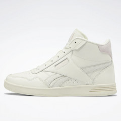 Beli Sepatu Sneakers Wanita Reebok Wmns Club High Top Chalk Original Gz4992