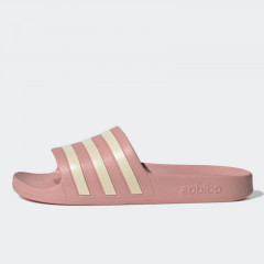 Beli Sandal Sneakers Wanita Adidas Wmns Adilette Aqua Slides Wonder Mauve Original Gz5877