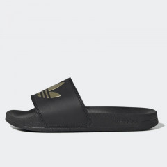 Beli Sandal Sneakers Wanita Adidas Wmns Adilette Lite Slides Core Black Original Gz6196