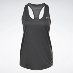 Beli Baju Training Wanita Reebok Wmns Mesh Back Tank Black Original Gr9520