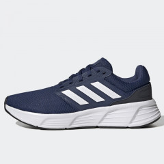 Beli Sepatu Lari Adidas Galaxy 6 Tech Indigo Original Gw4139