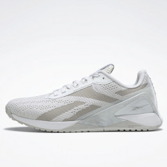 Beli Sepatu Training Wanita Reebok Wmns Nano X1 White Original H02837