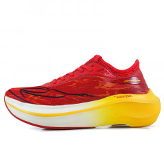Beli Sepatu Lari Nineten Haze Veloce Merah Original Hazeveloce-Merah