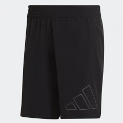 Beli Celana Lari Adidas Run Icons Shorts Black Original Hc0416