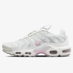 Beli Sepatu Sneakers Wanita Nike Wmns Air Max Plus Summit White Original Hf0107-100