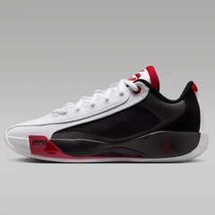 Beli Sepatu Basket Air Jordan Luka .77 Pf "Bloodline" Gym Red Original Hf0819-101