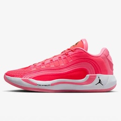 Beli Sepatu Basket Air Jordan Luka 4 Pf Hčerka Pink Original Hf0824-600