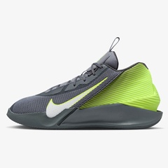 Beli Sepatu Basket Nike G.t. Jump Academy Ep Grey Original Hf1804-004
