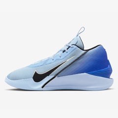 Beli Sepatu Basket Nike G.t. Jump Academy Ep Blue Original Hf1804-400