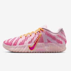 Beli Sepatu Basket Nike Ja 3 Ep Valentine Day Pink Foam Hyper Pink Original Hf2794-601