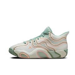 Beli Sepatu Basket Anak Air Jordan Tatum 3 Gs Zero Days Off Seafoam Original Hf3136-002