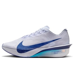Beli Sepatu Lari Nike Zoomx Vaporfly Next% 4 Ghost Blue Void Original Hf6414-001