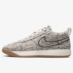 Beli Sepatu Basket Nike Devin Booker 1 Ep Leather Light Orewood Original Hj5353-100